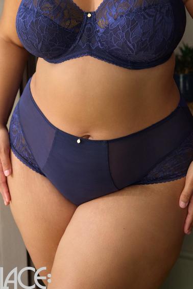 Sculptresse by Panache - Dream High-waisted brief