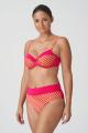 PrimaDonna Swim - La Concha Bikini Folded brief