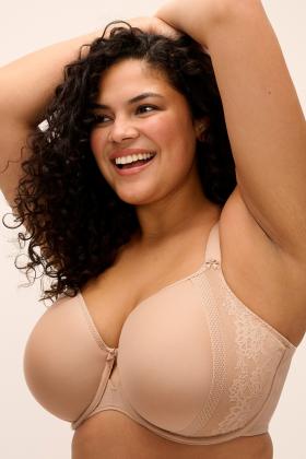 Elomi - Nerina T-shirt Spacer bra G-L cup