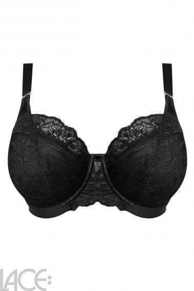 Elomi - Brianna Balcony bra - padded G-L cup