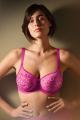 Empreinte - Amour Bra - Moulded cups E-G cup