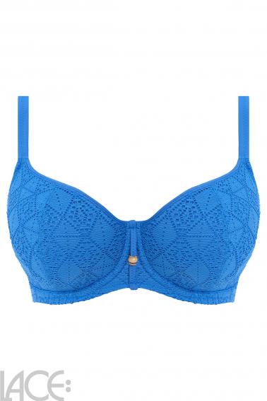 Freya Swim - Nomad Nights Padded Bikini Top F-L cup