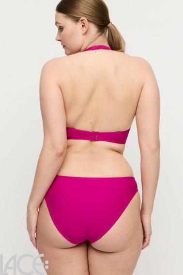 PrimaDonna Swim - Uvita Plunge Bikini Top E-G cup