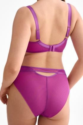 Ewa Bien - High-waisted brief - Ewa Bien 59