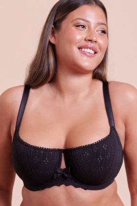 Curvy Kate - Flora Balcony bra G-K cup