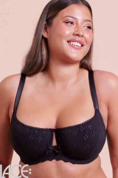 Curvy Kate - Flora Balcony bra G-K cup