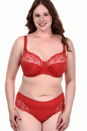 PrimaDonna Lingerie - Deauville BH I-K cup