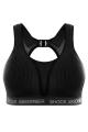 Shock Absorber - Ultimate Padded Run Non-wired Sports bra E-G cup