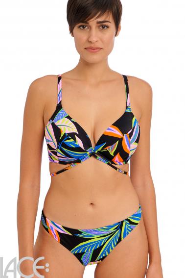 Freya Swim - Desert Disco Padded Bikini Top F-I cup