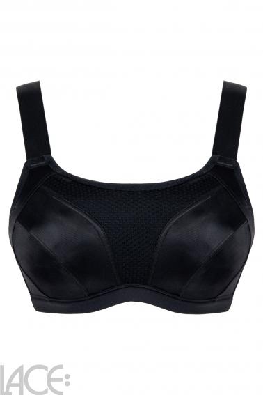 Curvy Kate - Everymove Underwired Sports bra G-K cup