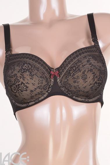 Anita - Fleur Nursing bra E-J cup