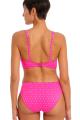 Freya Swim - Jewel Cove Bandeau Bikini Top F-I cup