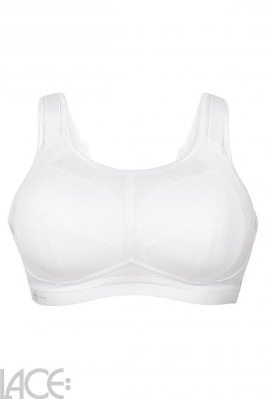 Anita - Extreme Control Sports bra non-wired H-K cup