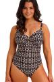 Fantasie Swim - Shell Bay Underwired Swimsuit F-K cup