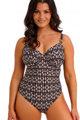 Fantasie Swim - Shell Bay Underwired Swimsuit F-K cup
