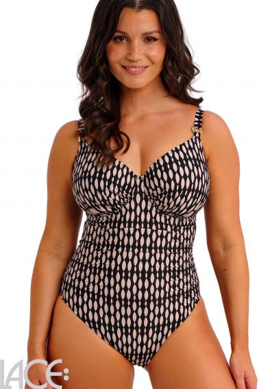 Fantasie Swim - Shell Bay Underwired Swimsuit F-K cup
