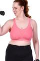 Shock Absorber - Ultimate Run Non-wired Sports bra F-I cup Shock Absorber - Ultimate Run Non-wired Sports bra F-I cup