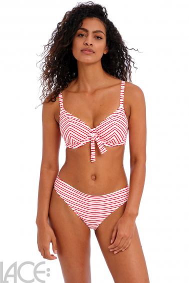 Freya Swim - New Shores Plunge Bikini Top G-J cup