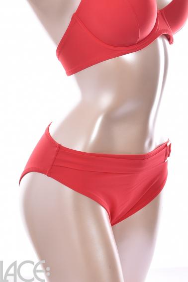 Miss Mandalay - Deep Bikini Brief - Miss Mandalay Swim 01