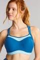 Panache Sport - Power Underwired Sports bra F-M cup