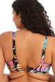 Elomi Swim - Tropical Falls Plunge Bikini Top G-N cup