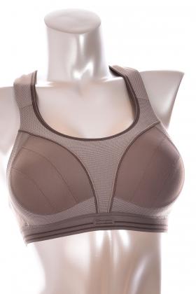 Shock Absorber - Ultimate Run Non-wired Sports bra F-I cup Shock Absorber - Ultimate Run Non-wired Sports bra F-I cup