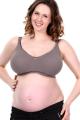 Cake - Croissant Nursing bra underwired G-K cup