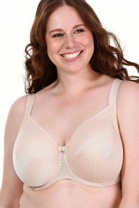 Ulla - Meghan bra H-L cup