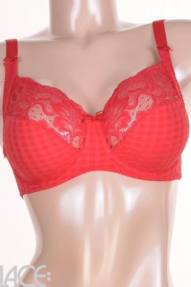 PrimaDonna Lingerie - Madison smooth bra E Cup