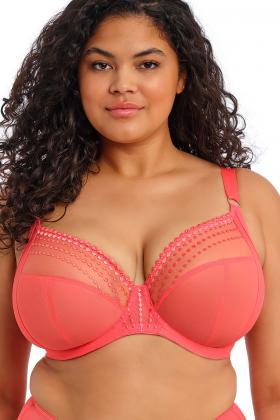 Elomi - Matilda Plunge bra I-M cup