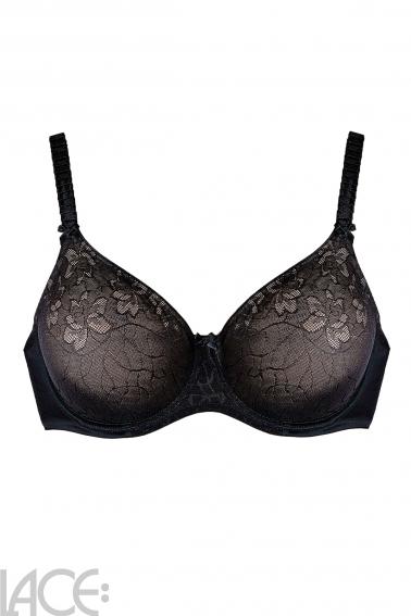 Rosme Lingerie - Bra E-H cup - Rosme 01