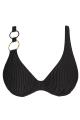 PrimaDonna Swim - Solta Plunge Bikini Top E-G cup