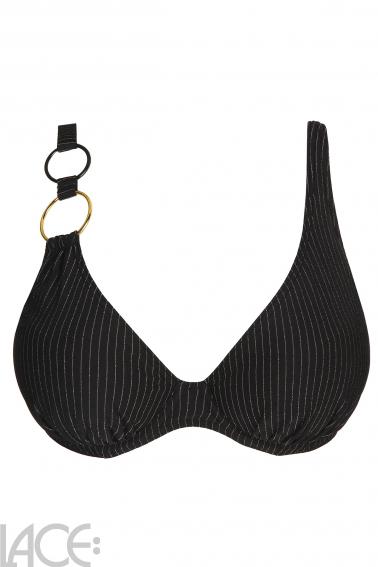 PrimaDonna Swim - Solta Plunge Bikini Top E-G cup