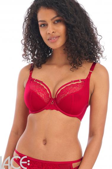 Freya Lingerie - Temptress Plunge bra F-I cup