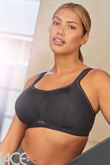 Panache Wired Sports Bra