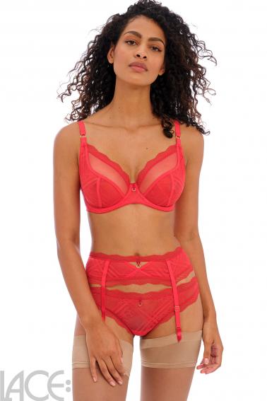 Freya Lingerie - Freya Fatale Brazilian thong