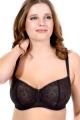 Chantelle - Day to night Balcony bra D-G cup