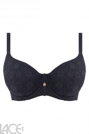 Freya Swim - Nomad Nights Padded Bikini Top F-L cup