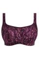 Freya Lingerie - High-Octane Underwired Sports bra F-L cup