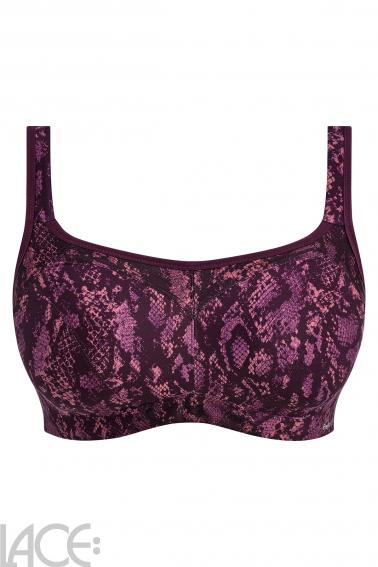 Freya Lingerie - High-Octane Underwired Sports bra F-L cup