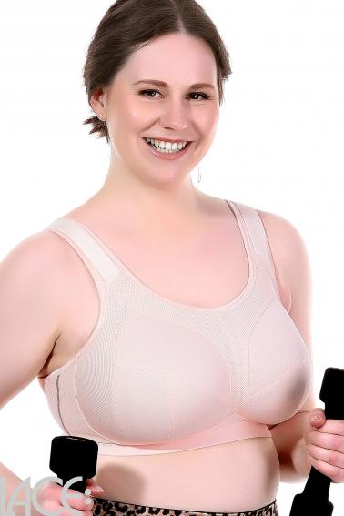 Anita - Extreme Control Plus Sports bra non-wired H-K cup