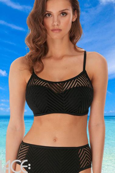 Freya Swim - Urban Bandeau Bikini Top E-I cup