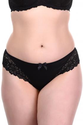 MAT Lingerie - Thong - MAT 01