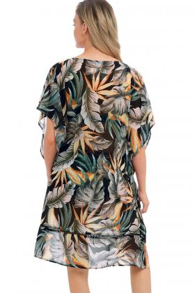 Fantasie Swim - Bamboo grove Caftan - Tunic