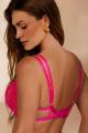 Kinga - Balcony bra E-H cup - Kinga 101