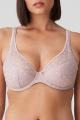 PrimaDonna Twist - Epirus Plunge bra - padded - E-G cup