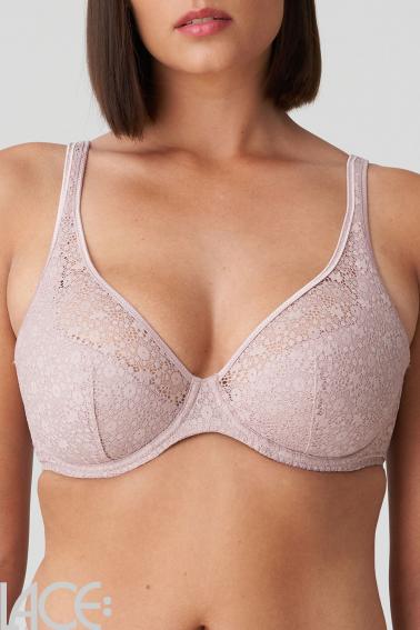 PrimaDonna Twist - Epirus Plunge bra - padded - E-G cup