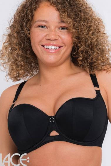 Curvy Kate - Boost Me Up Balcony Bra G-L cup