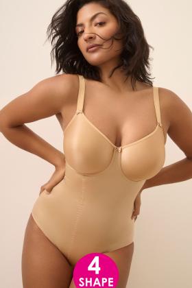 PrimaDonna Lingerie - Satin Body D-F cup PrimaDonna Lingerie - Satin Body D-F cup