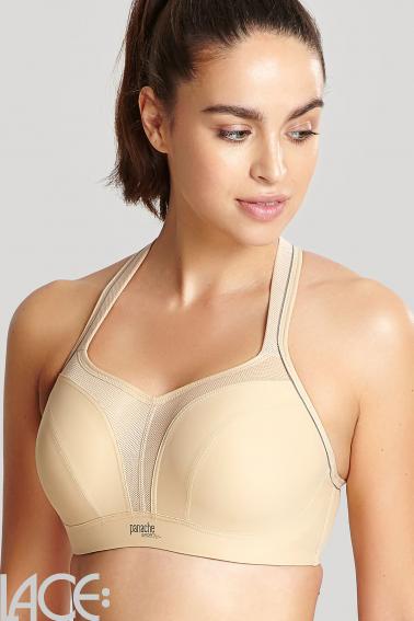 Panache Sport - Sports Underwired Sports bra D-K cup